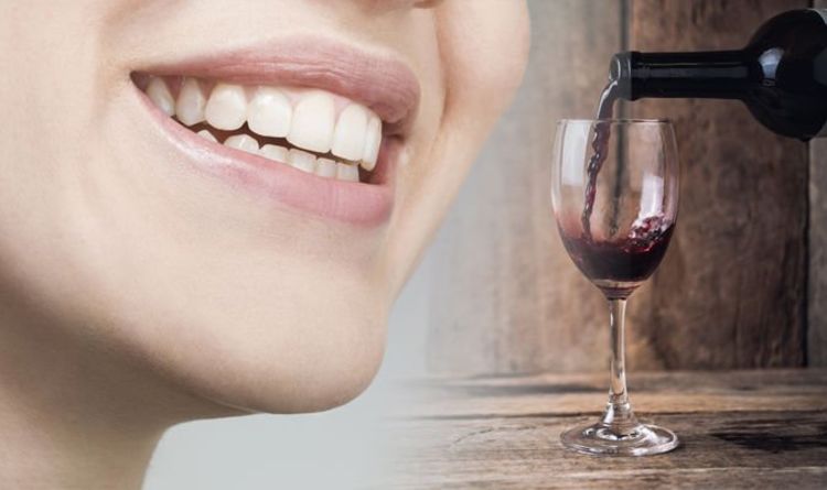 Alcohol Effects on Teeth