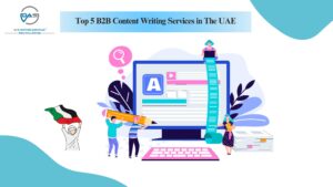 Content Writing Services in The UAE