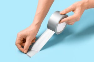 Aluminium Adhesive Tape