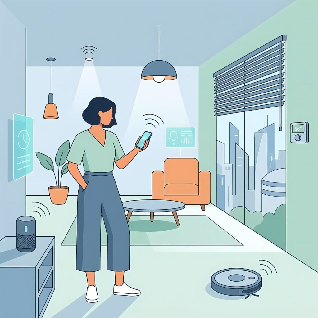 Smart Home Devices