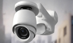 smart home cameras