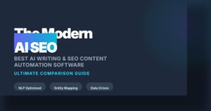 Best AI Writing & SEO Content Automation Software for Marketing Teams ( Comparison )
