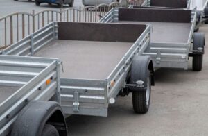 Trailers Canning Vale