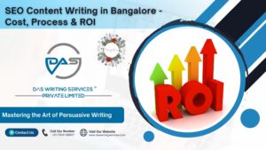 SEO Content Writing in Bangalore