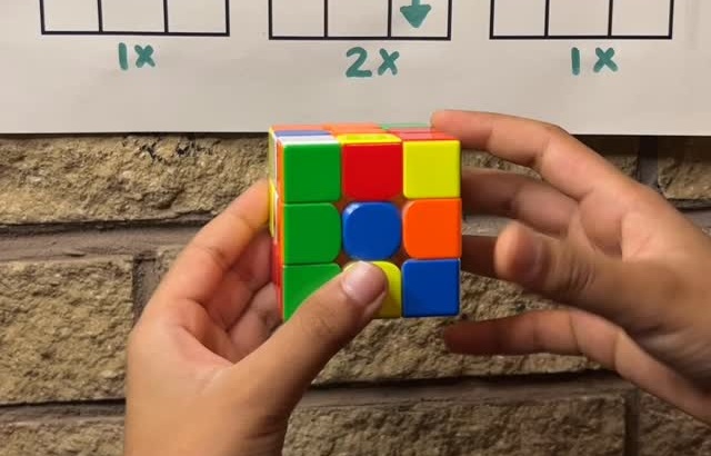 Rubik’s Cube to Modern Speedcubing